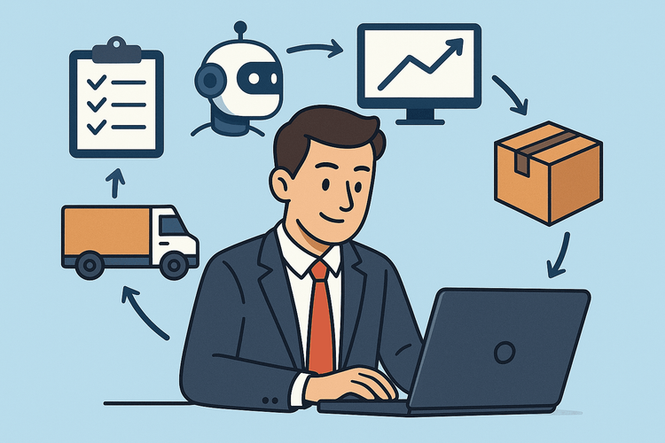 Why Supply Chain Management Matters: Even for Small Businesses